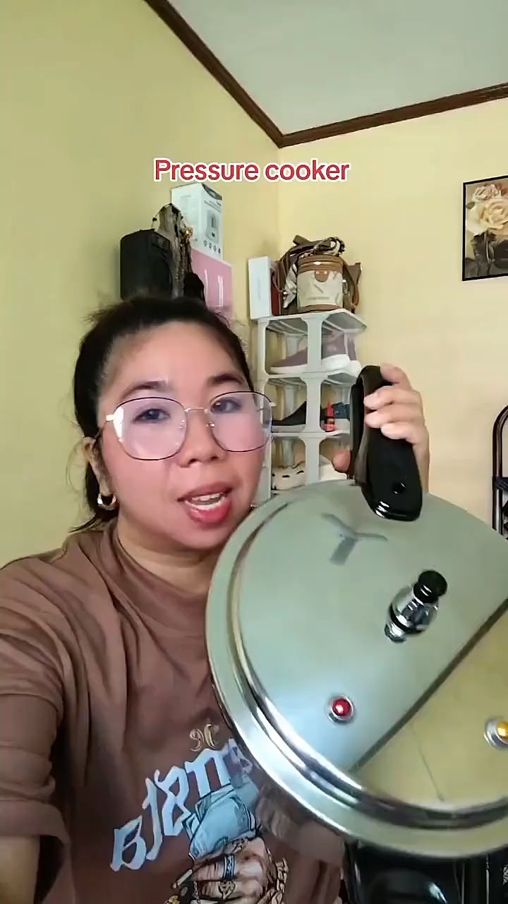 After watching this video, don't say that pressure cookers are expensive anymore! This cost-effectiveness is really a loss if you don't buy them! 👇