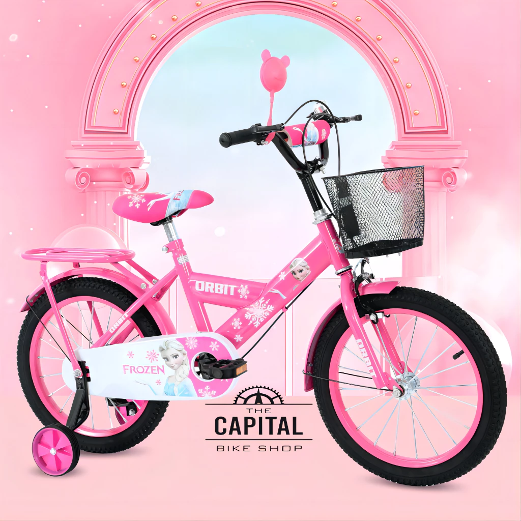 Children Bicycle's 2to10 Years Old Kid's Bike Toddler Litttle for kids bikes 12 16 inch