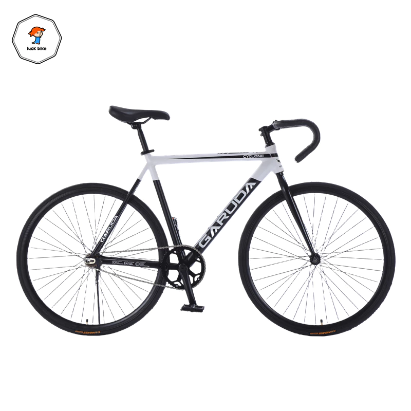 Garuda Cyclone Fixed Gear Bicycle Aluminum Alloy Garuda Fixie
