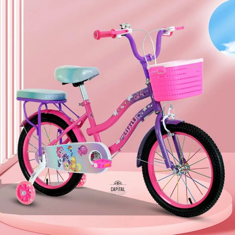 Kids Bike 12 16 Inch Kid Bicycle Boy And Girl Bike 3 8 Years Old Bicycle Kids