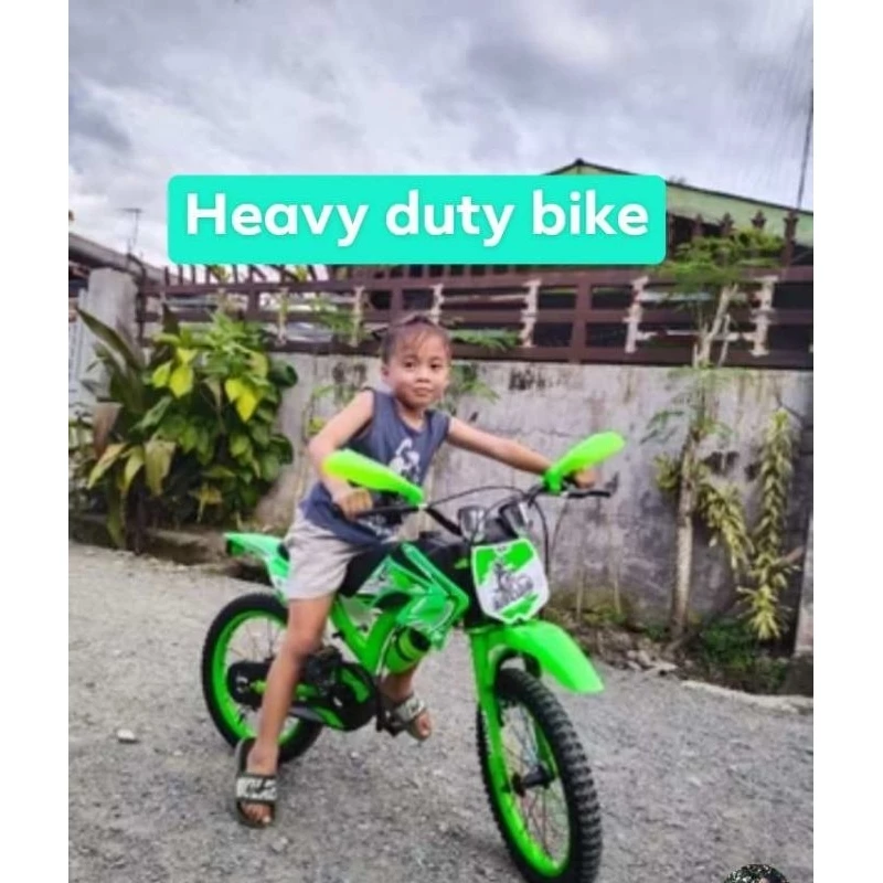 bicycle for kids size 16
