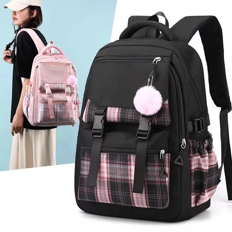 Fashion Children’s School Backpacks BagLightweight and load reducing Waterproof Kid’s School