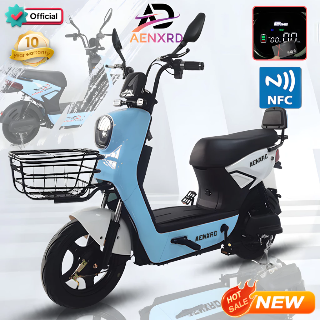 Q8 Electric bikes E Bike For Adult 48v12ah 2 Wheels Max Speed 50KM H Waterproof IP65 LCD