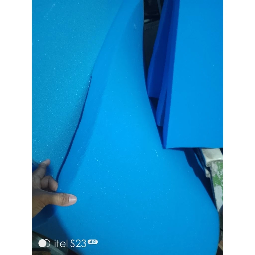 2 Inch Class A Uratex Foam For Sofa Tricycle Seat High Quality