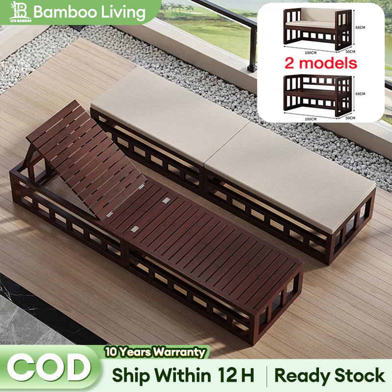 Sofa Chair With Cotton Mat Heavy Duty Foldable Sofa Bed Soft Bed Chair For Home Office