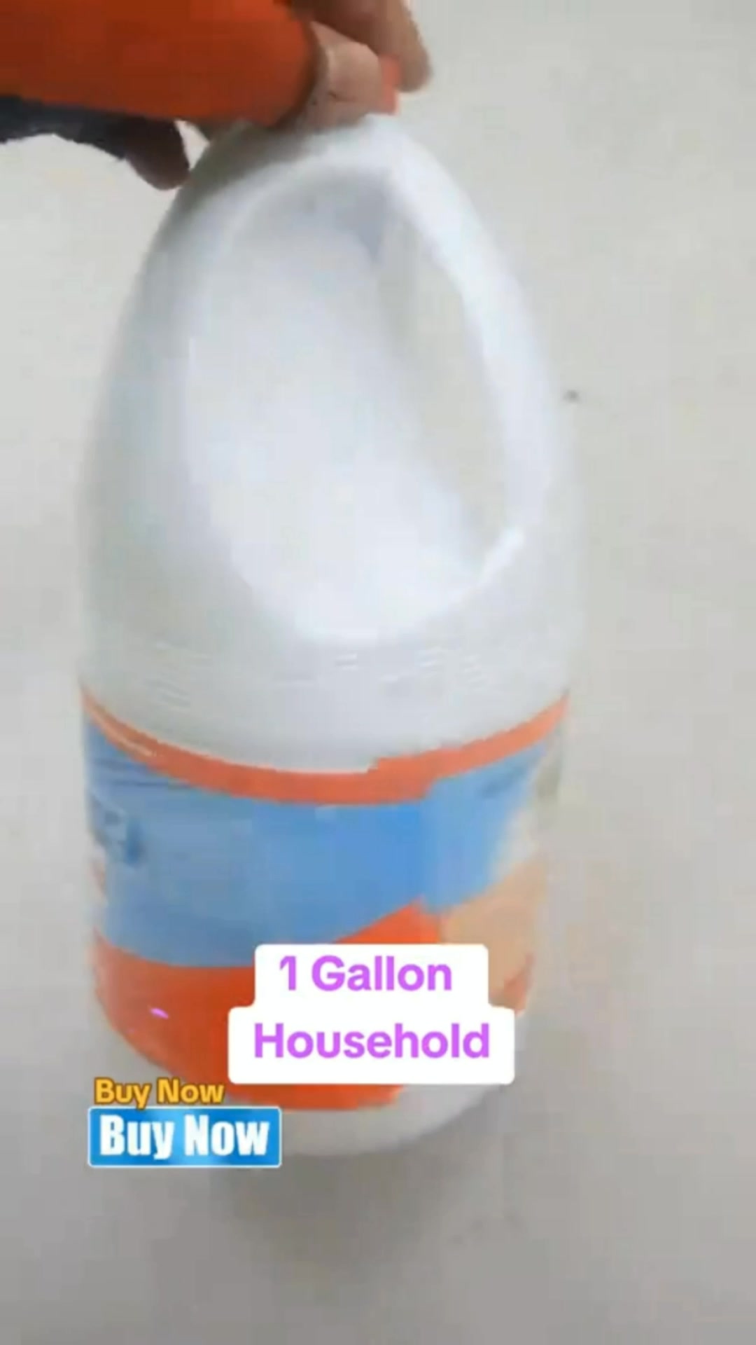 Zonrox Bleach Original #zonrox #bleach #original #FreeCoinsInShopeeVideo