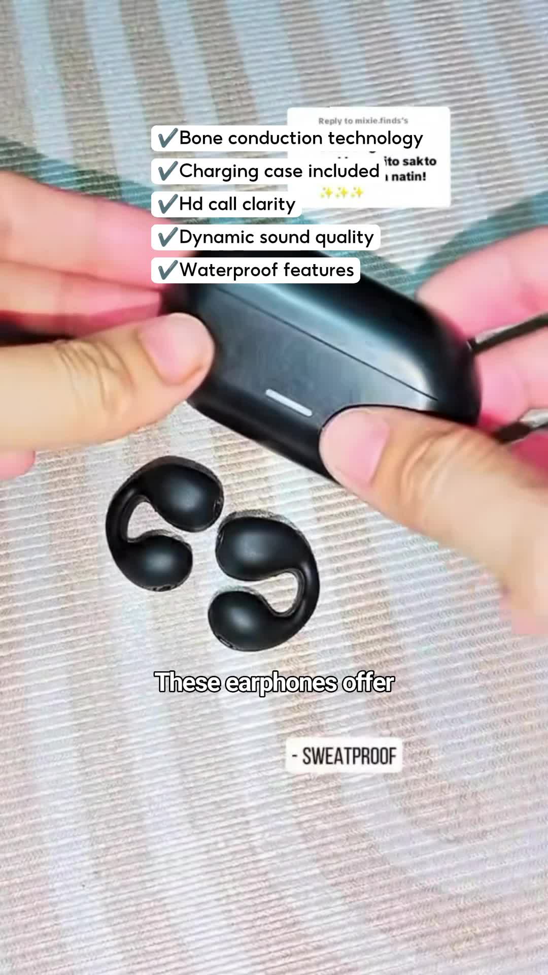 #headphones #trending #sale #shopeebudol #freecoininshopeevideo"