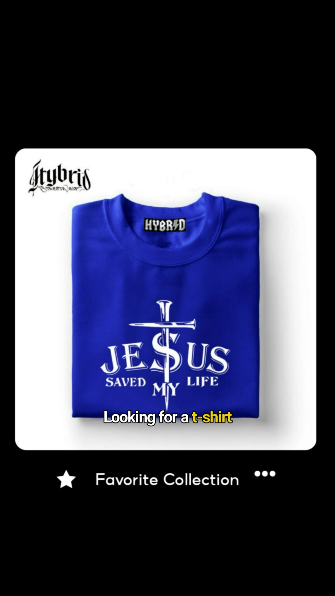 Jesus Saved My Life Slogan T-shirt For Women Basic Round Neck Teal Tees Unisex Clothing #shirt #top #fyp #trending #MasMuraSaShopee