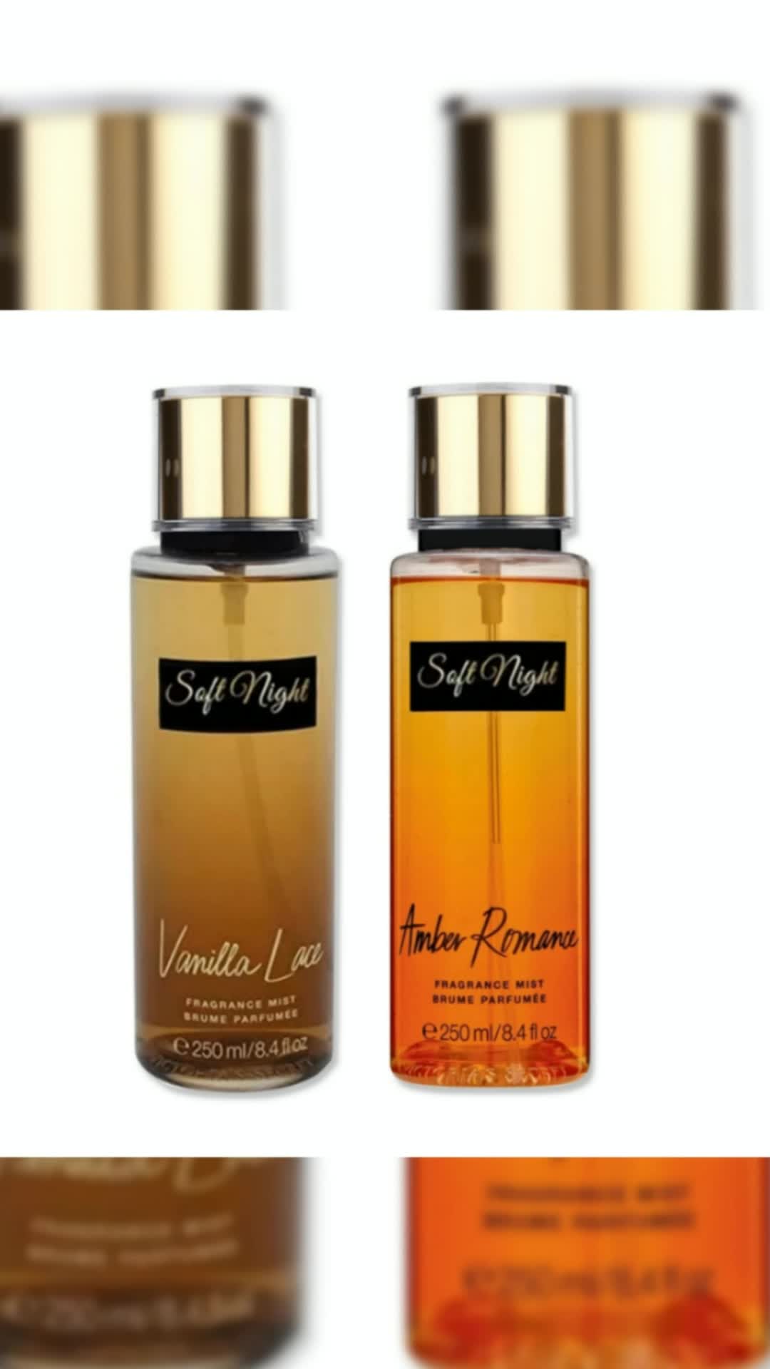 BUY 1 TAKE 1 Victoria Secret Perfum original Perfume for women long lasting 24Hours 250ML vanilla KK #fyp #FreeCoinsInShopeeVideo
