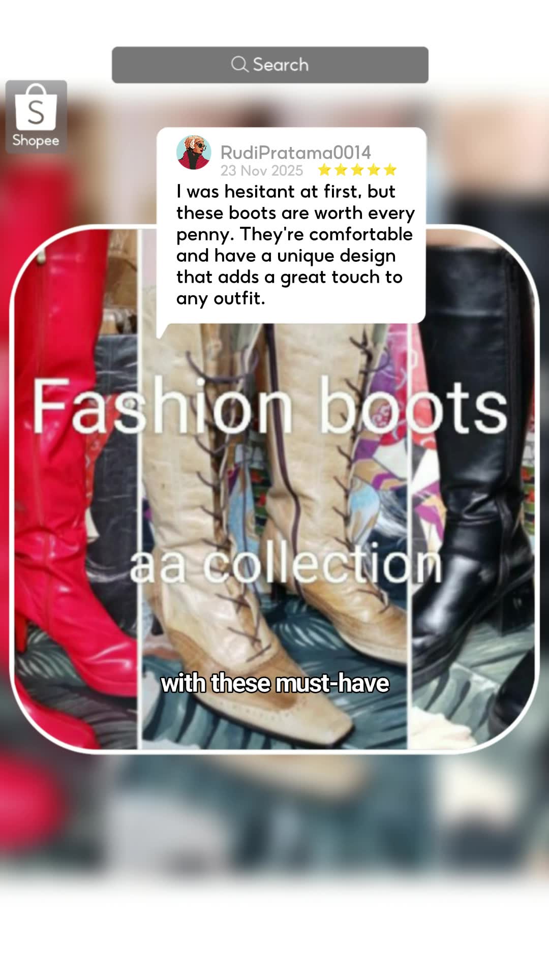 Fashion boots #boots #fashionboots