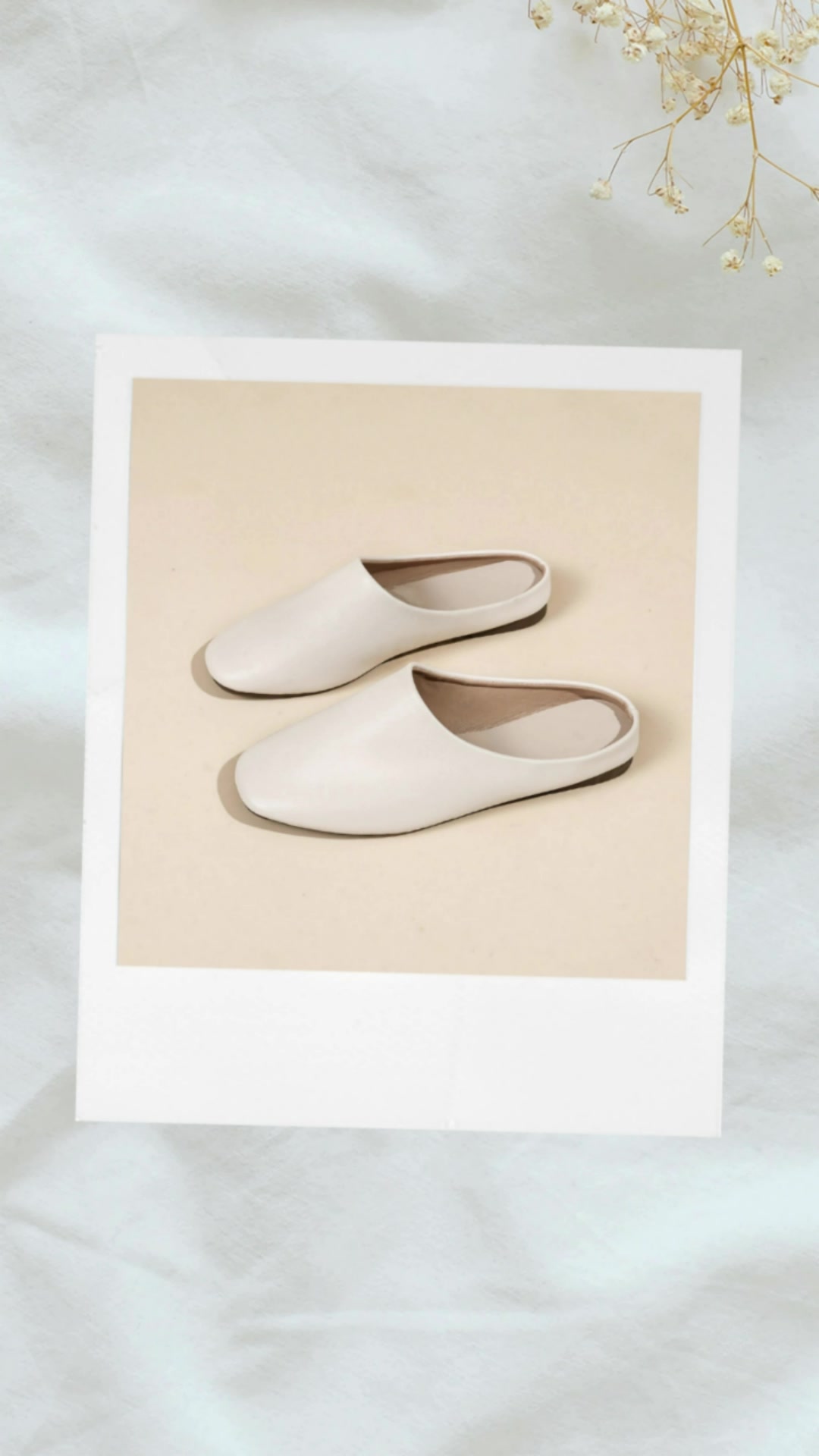 New Korean Leather Sandals - Comfortable Square Toe Casual Style #FreeCoinsInShopeeVideo #koreansandals #squaretoe #sandals #koreanfashion #shopee